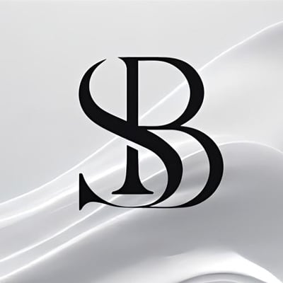 SHOPPING BRAND logo