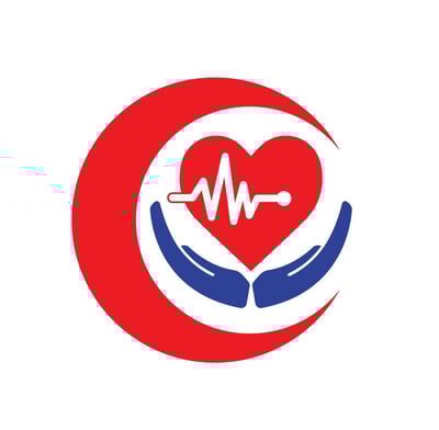 مجمع الأمل الحديث الطبي logo