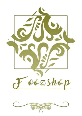 Fooz shop logo