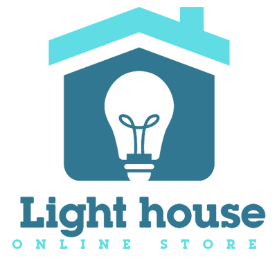 Light house logo