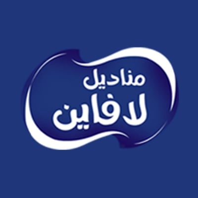 مناديل لافايين logo