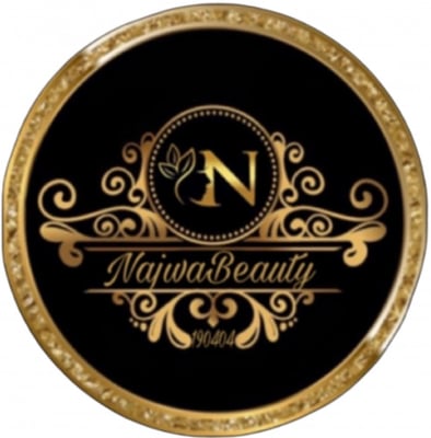 Najwa Beauty logo