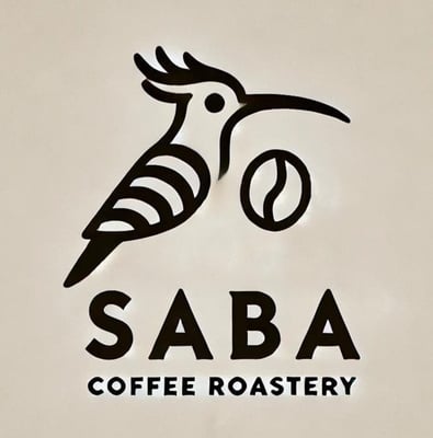 محمصة سبأ logo