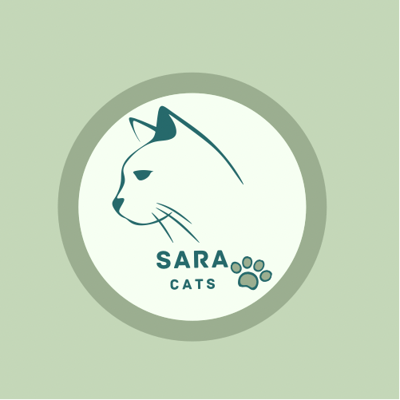 SARA.CATS logo