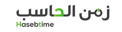 مؤسسة زمن الحاسب لتقنية المعلوما logo
