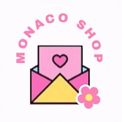 Monaco logo