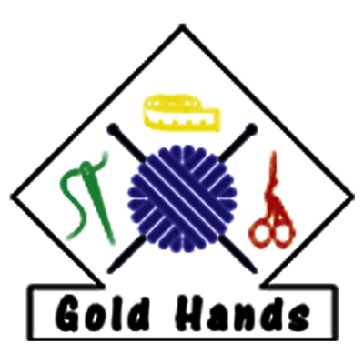 متجر الأنامل الذهبية logo