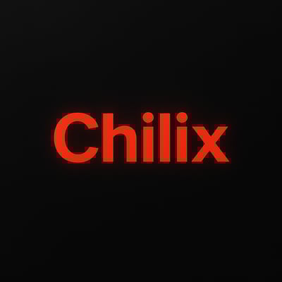 Chilix logo