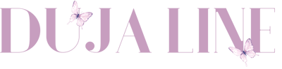 دُجى لاين | DUJA LINE logo