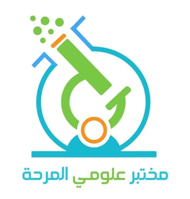متجر مختبر علومي المرحة logo
