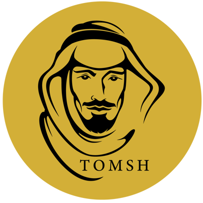 طمش | TOMSH