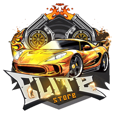 ELITE STORE logo
