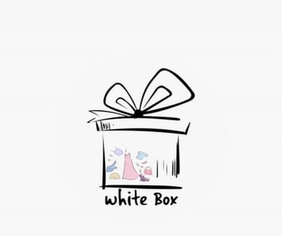 White Box logo