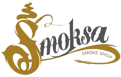 SMOKSA logo