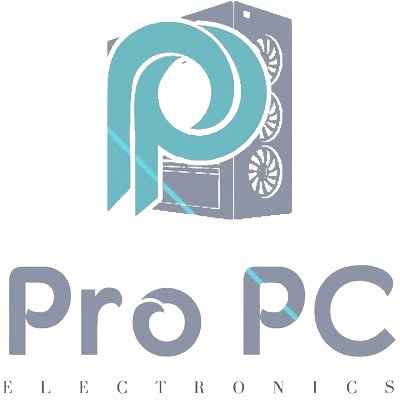Pro PC logo