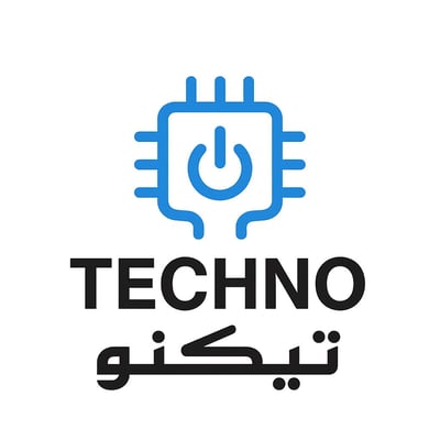 تيكنو ستور logo