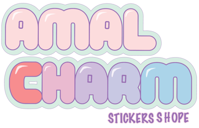 amalcharm logo