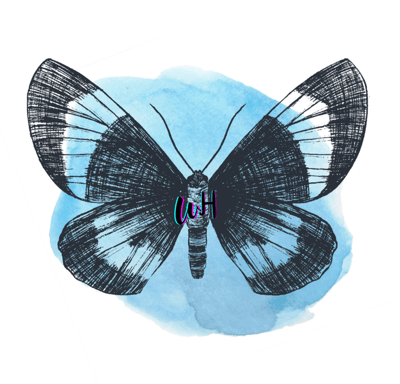 P E R L A logo