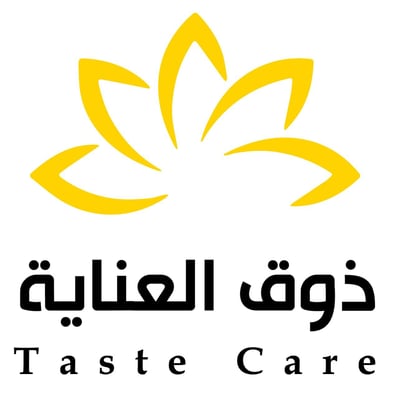 ذوق العناية logo