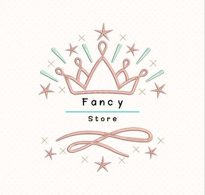 Fancy_store logo