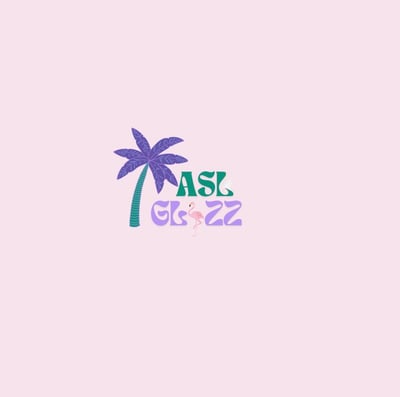 ASL.GLIZZ logo