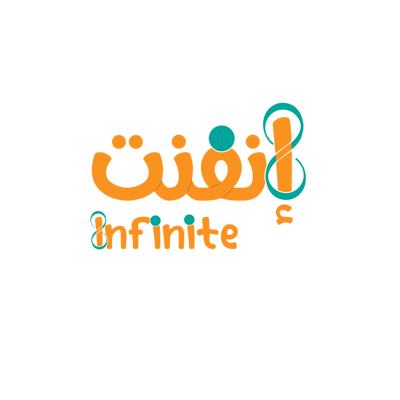 إنفنت logo