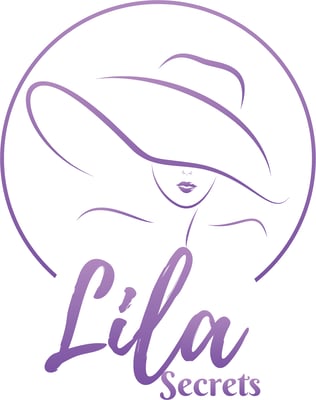 LilaSecrets logo