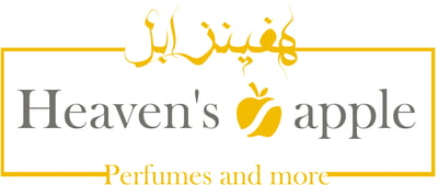 هفينز ابل logo