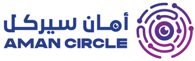 أمان سيركل - Aman Circle logo