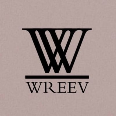 متجر وريڤ | WREEV logo