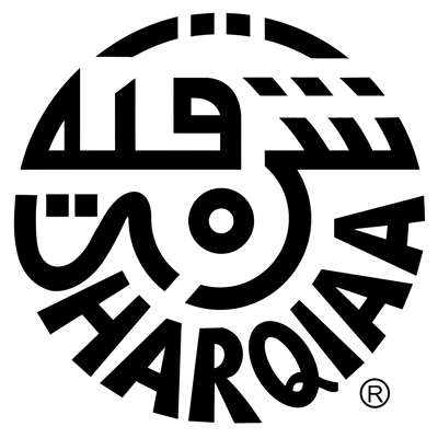 Sharqiaa logo