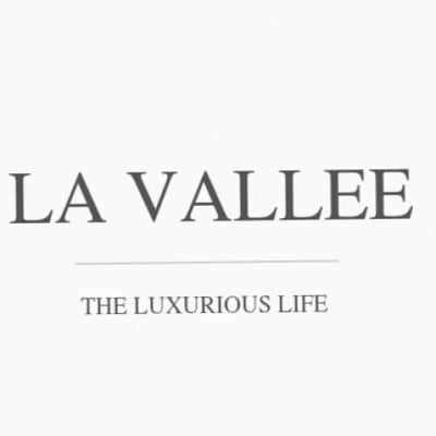LaVallee Home logo