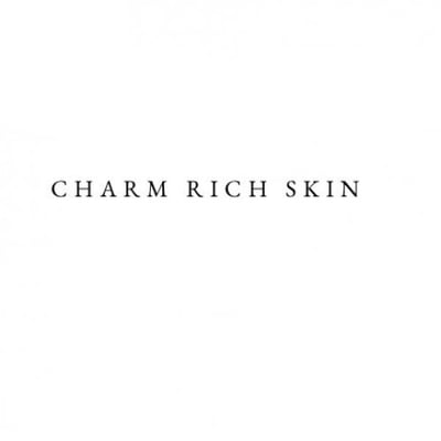Charmrichskin logo