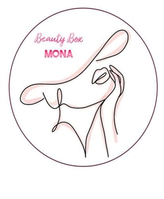 Beauty Box mona 📦