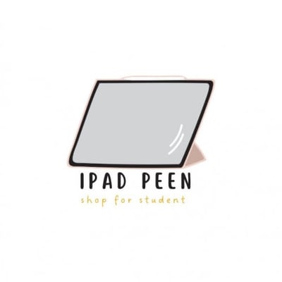 Ipad Peen logo