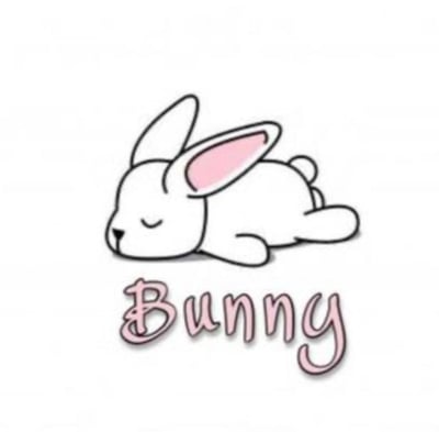Bunny logo