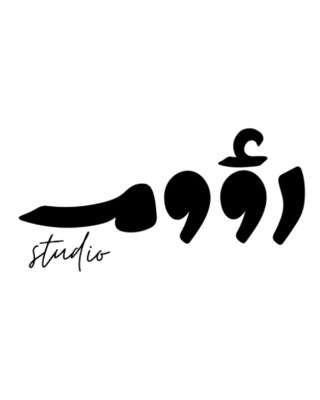 رؤوم استوديو | Raoum studio logo