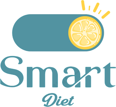 Smart diet logo
