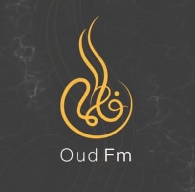 فاطمه للعود oud. fm logo