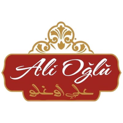 متجر علي اوغلو للحلويات logo
