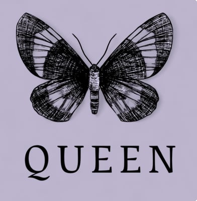 QUEEN logo