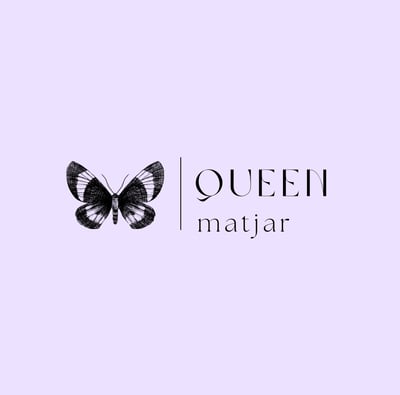 QUEEN logo
