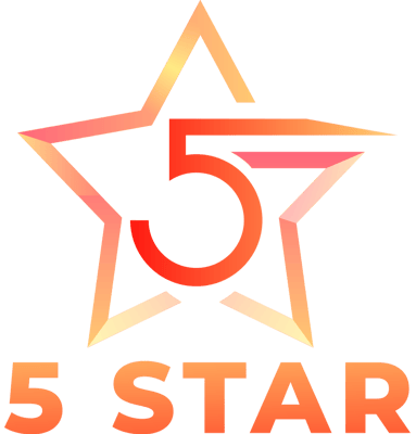 more5star logo