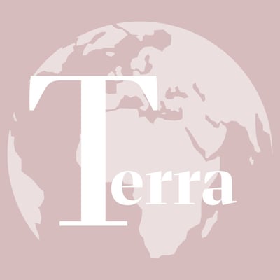 تيرا | Terra logo