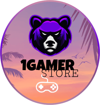 1GaMeR