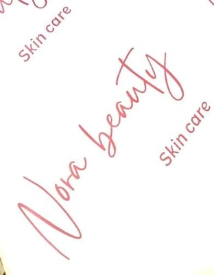 NORA BEAUTY logo