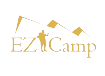 EZCamp logo
