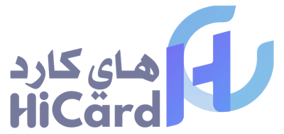 هاي كارد logo