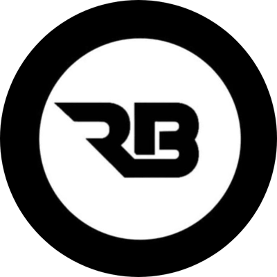 RB Store logo
