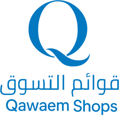 قوائم التسوق - Qawaem Shops logo